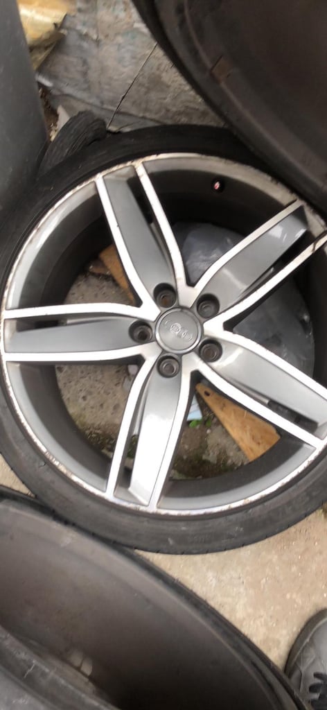 19”Audi s3 alloy wheel,s3 alloy,s3 wheel,