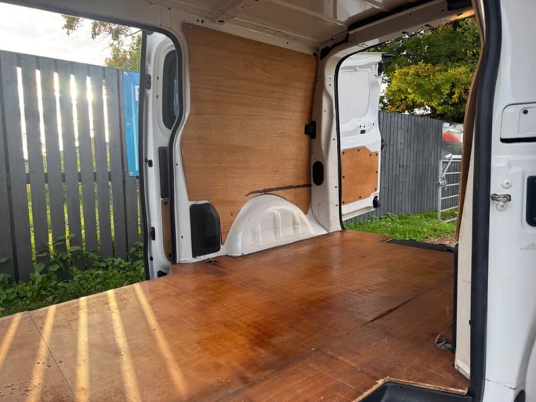  Citroen Dispatch 1000 1.6 BlueHDi 115 Van Enterprise+AIR Diesel