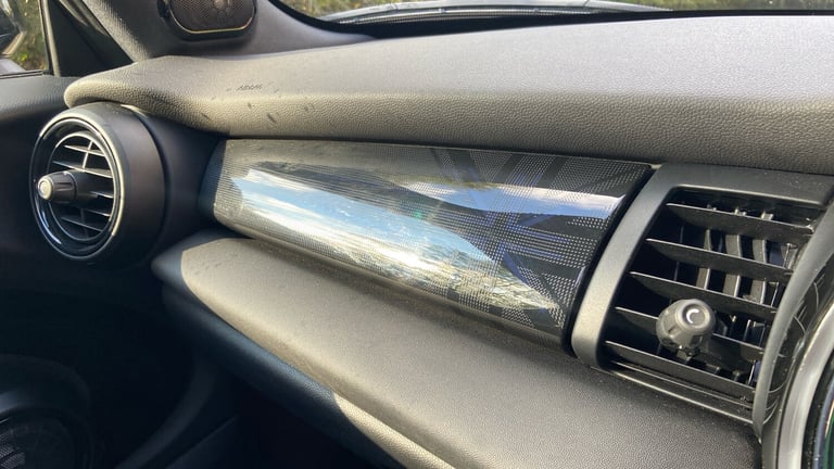 2020 MINI Electric Hatch Cooper SE 32.6kWh Level 3 Hatchback 3dr Electric Auto (184 ps) Hatchback...