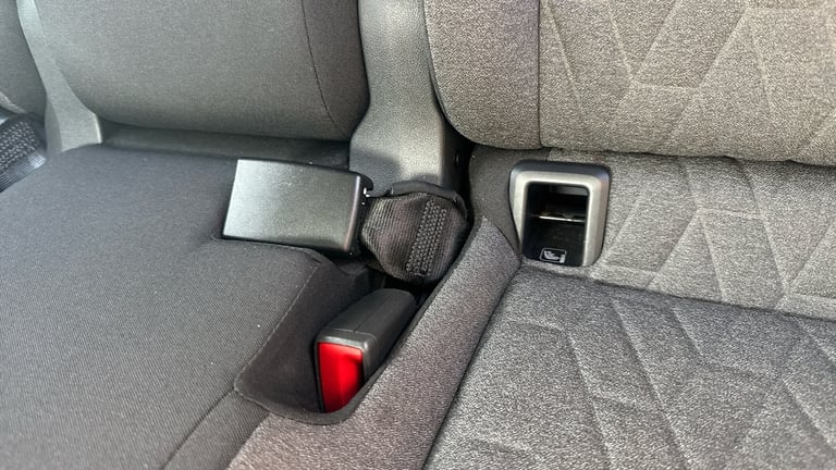 2024 Volkswagen T-Cross 1.0 TSI 115 Match 5dr Petrol Estate Estate Petrol Manual