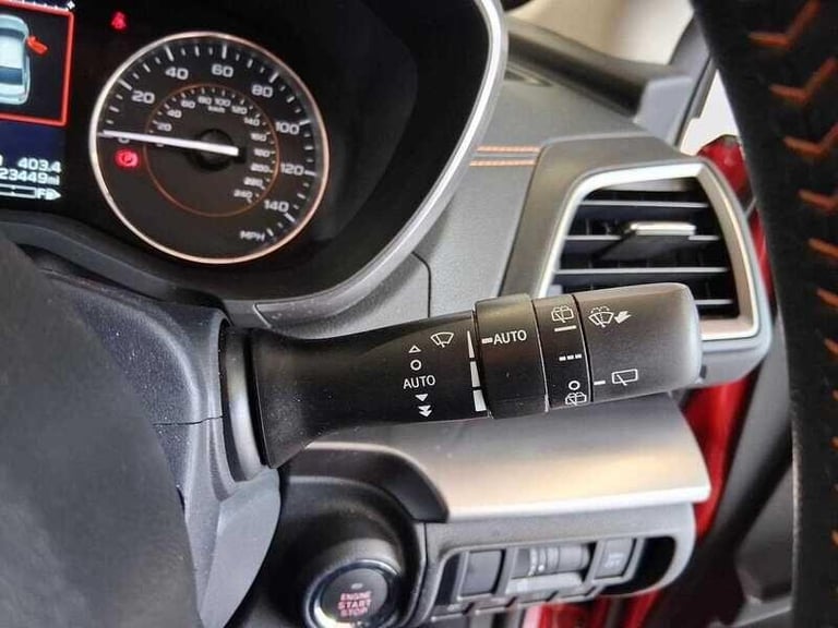 2019 Subaru XV 2.0i SE Premium SUV 5dr HATCHBACK Petrol Automatic