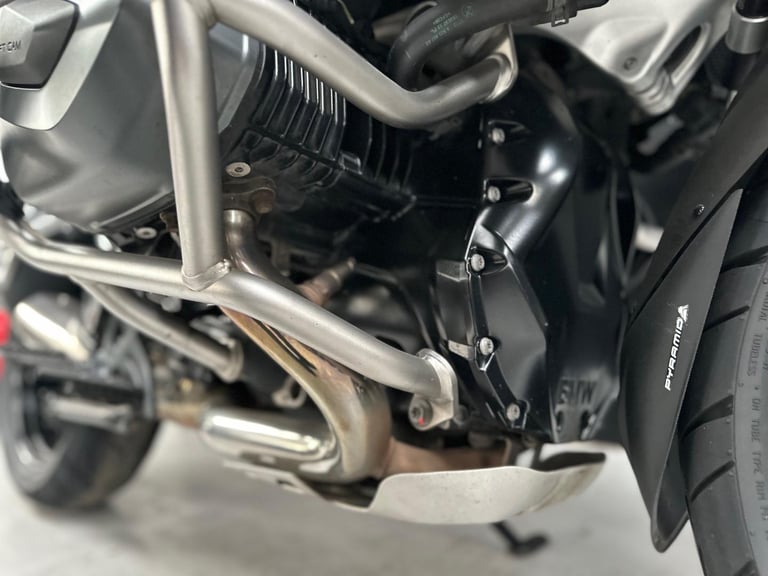 STUNNING 2019/19 BMW R 1250 GS EXCLUSIVE TE MOTORCYCLE 