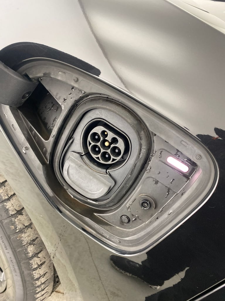 2020 Jaguar I-Pace 400 90kWh SE SUV 5dr Electric Auto 4WD (400 ps) - HEATED STEERING - LANE DE Su...