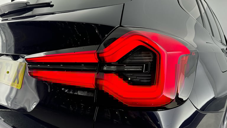 2023 BMW iX3 210kW M Sport Pro 80kWh 5dr Auto Electric Estate Estate Electric Automatic