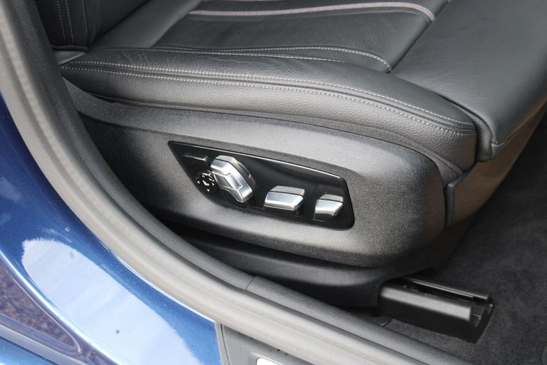 2021 BMW 5 Series 2.0 530e 12kWh M Sport Steptronic Euro 6 (s/s) 4dr SALOON Petrol/Electric Hybri...