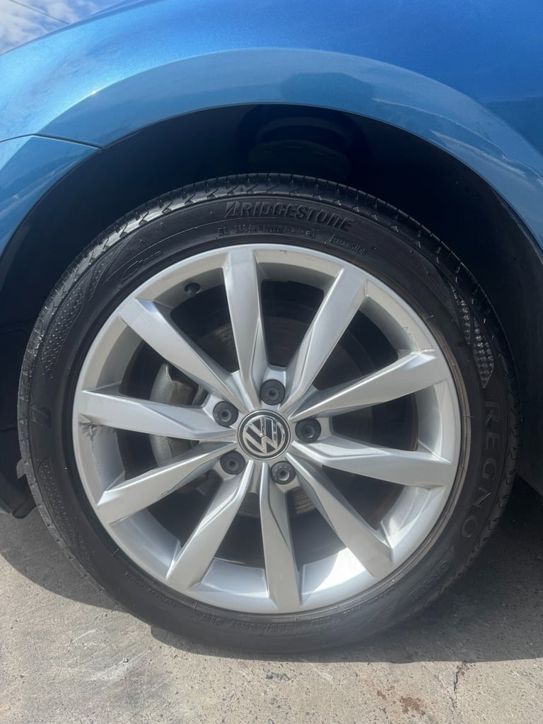 2025 Volkswagen Golf 1.4 tsi bluemotion DSG AUTO Hatchback PETROL Automatic