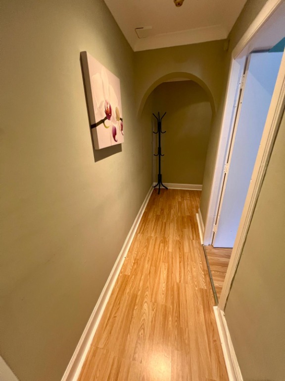 1 bedroom flat in Union Place, New Town, Edinburgh, EH1 3NQ