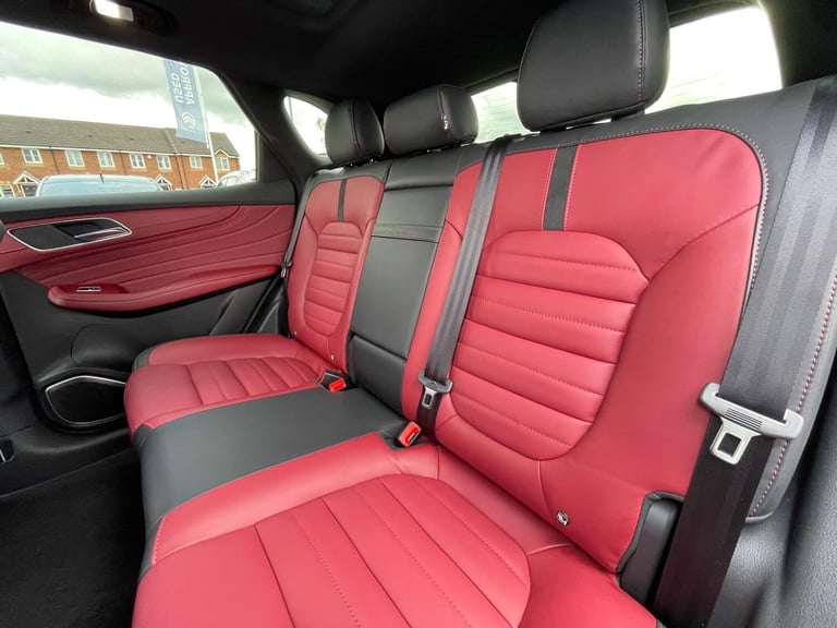 2022 MG MG HS 1.5 T-GDI Exclusive DCT Euro 6 (s/s) 5dr ESTATE Petrol Automatic