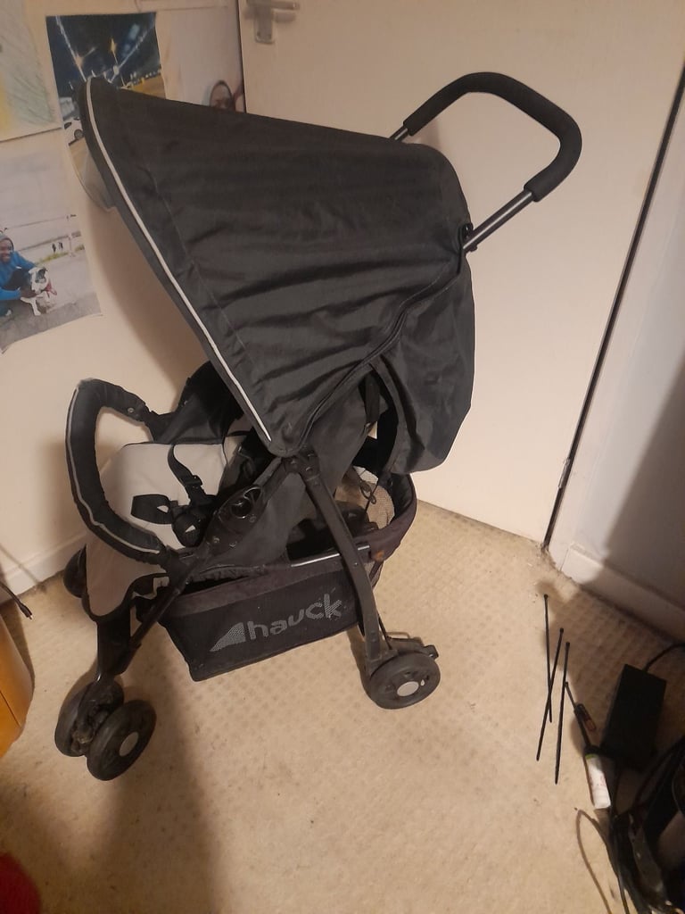 image for push chair/Stroller for sale