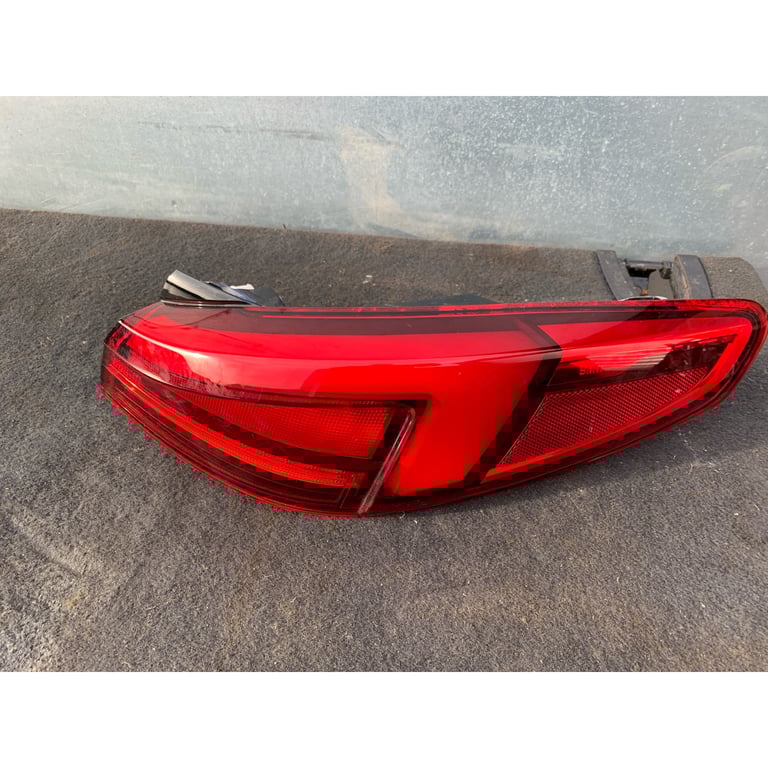 BMW 2 SERIES F44 DRIVERS SIDE REAR LIGHT OUTER