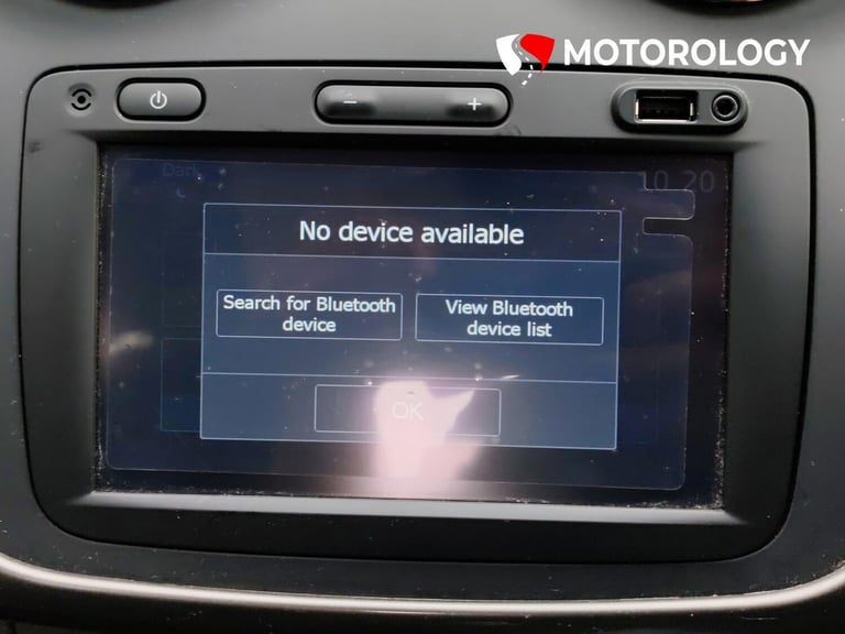 2015 Dacia Sandero 0.9 TCe Laureate Prime Hatchback 5dr Petrol Manual Euro 6 (s/s) (90 ps) Hatchb...