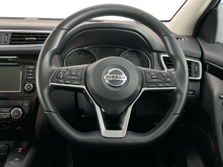 2020 Nissan Qashqai 1.3 DiG-T 160 [157] Acenta Premium 5dr DCT Crossover/SUV PETROL Automatic
