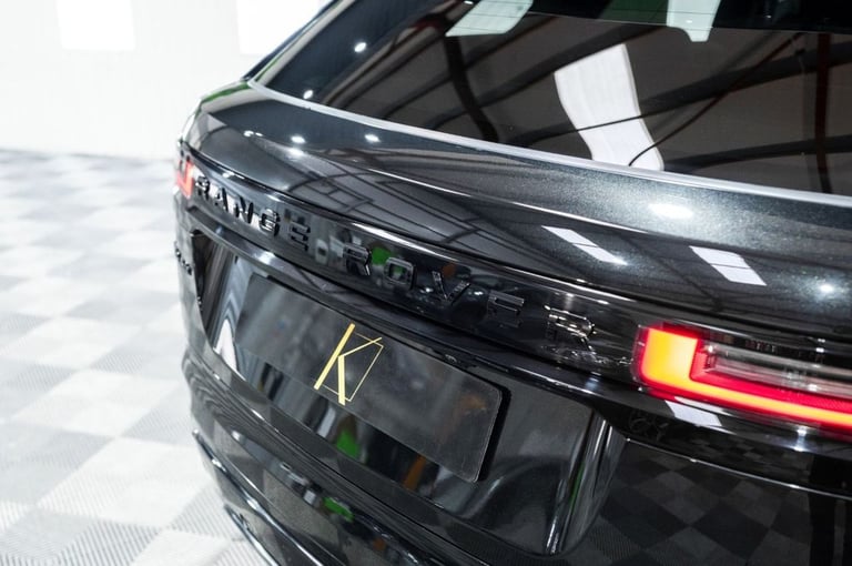 2024 Land Rover Range Rover Velar 2.0 P250 Dynamic HSE SUV 5dr Petrol Auto 4WD Euro 6 (s/s) (249 ...