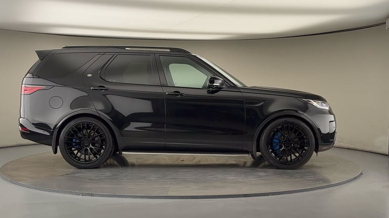 2021 Land Rover Discovery 3.0 D300 MHEV HSE SUV 5dr Diesel Auto 4WD Euro 6 (s/s) (300 ps) SUV Die...