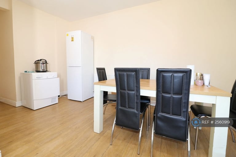 1 bedroom in Kenpas Highway, Coventry, CV3 (#2560919)