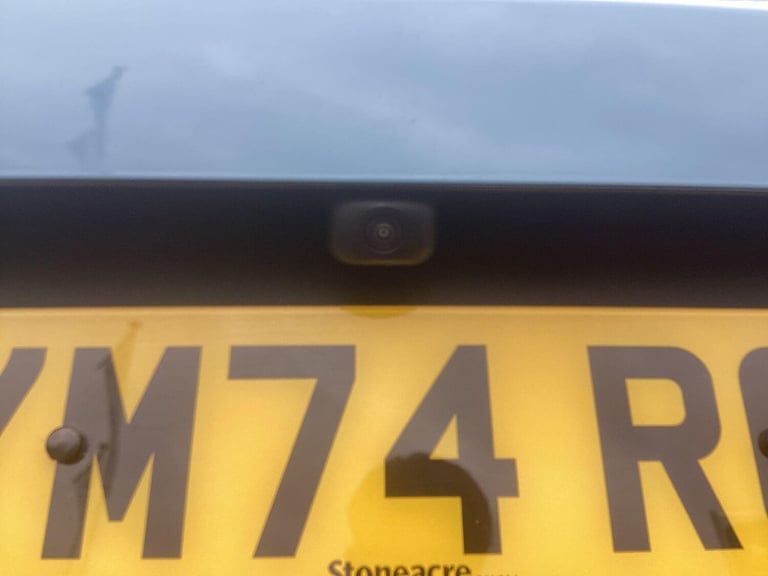 2024 Citroen e-C3 Standard Range 44kWh MAX Auto 5dr (7.4kW Charger) HATCHBACK Electric Automatic