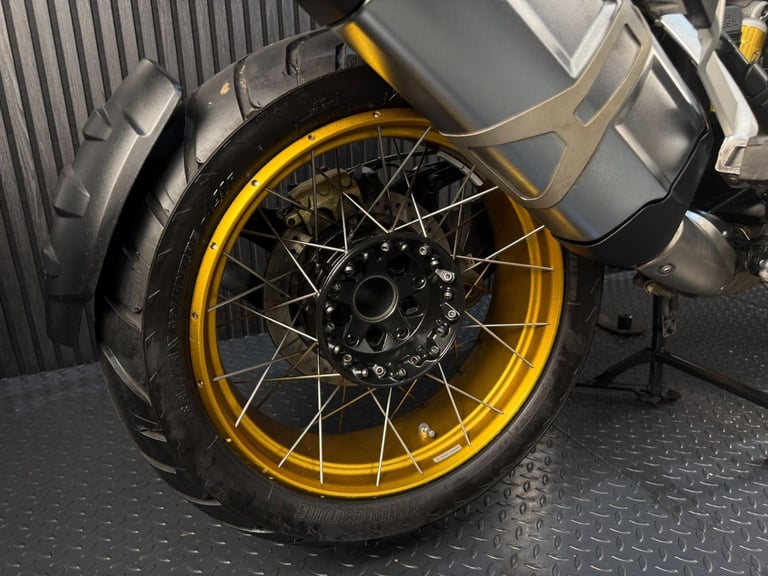 2021 BMW R 1250 GS 1250 TE Euro 5