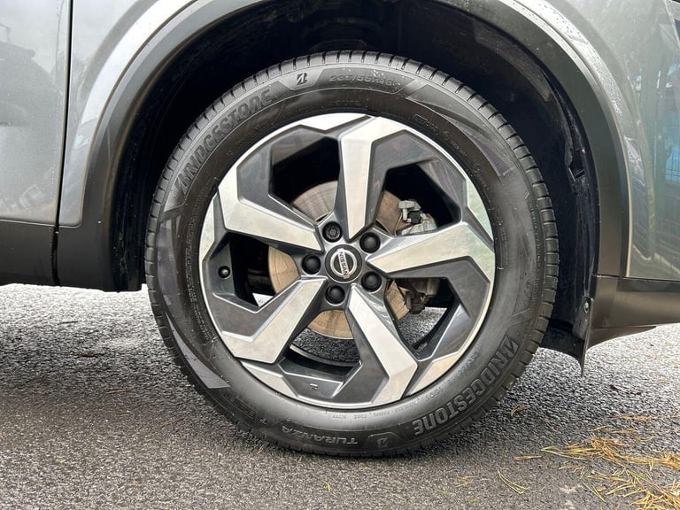 2021 Nissan Qashqai 1.3 DIG-T MHEV Premiere Edition SUV 5dr Petrol Hybrid Manual Euro 6 (s/s) ( S...