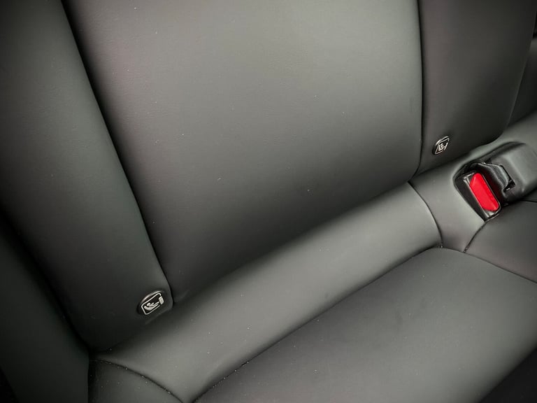 2021 Tesla Model 3 LONG RANGE AWD Saloon ELECTRIC Automatic