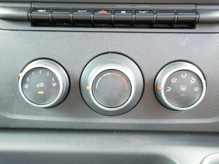 2023 NISSAN INTERSTAR 2.3 DCI 135  L2 MEDIUM H3 HIGH ROOF ACENTA ( TAIL - LIFT )