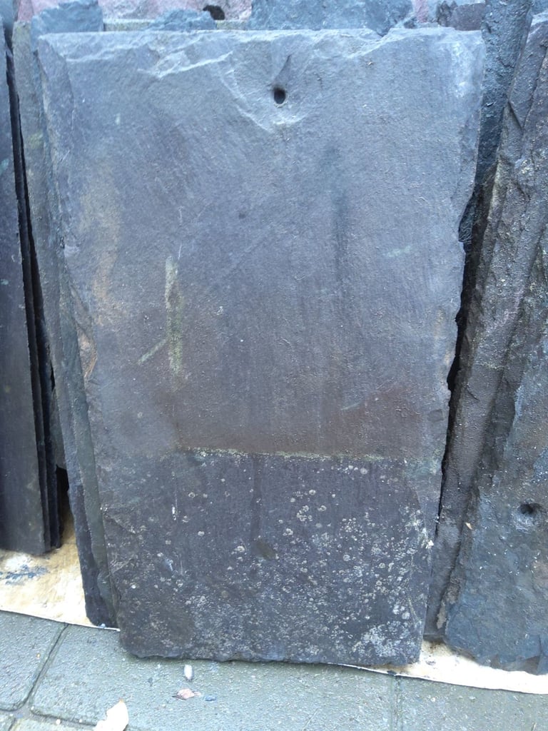 Welsh Slates 150 reclaimed £80