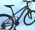 OPEN TO OFFERS Unisex SMALL ROCKRIDER MOUNTAIN BIKE with 27.5 Wheels