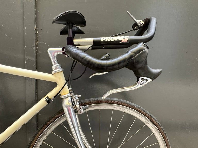 Ha  VITUS VGS Record/Durs Ace LoPro Road Bike Time Trail Road Bike Size/M