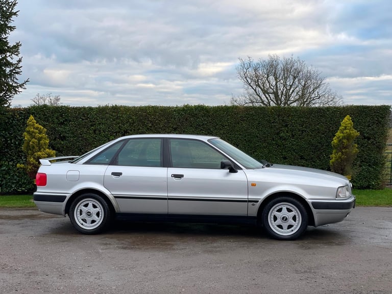 Used Audi 80 for Sale