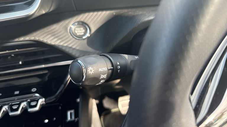 2023 Peugeot 208 1.2 PureTech GT Hatchback 5dr Petrol EAT Euro 6 (s/s) (100 ps) Hatchback Petrol ...