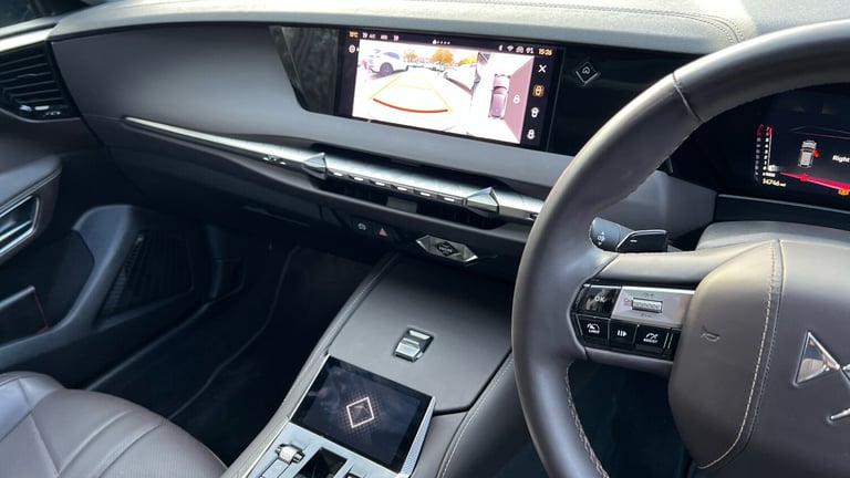 2023 DS Automobiles DS 4 1.2 PureTech Cross Opera Hatchback 5dr Petrol EAT8 Euro 6 (s/s) (130 ps)...