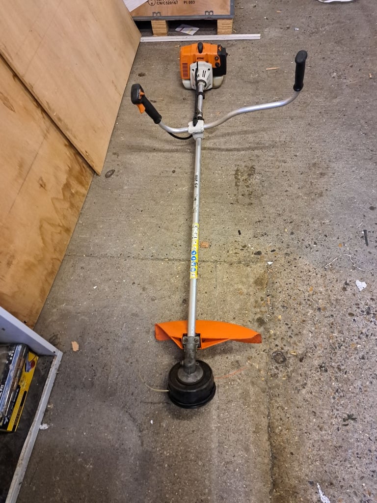 Stihl strimmer 