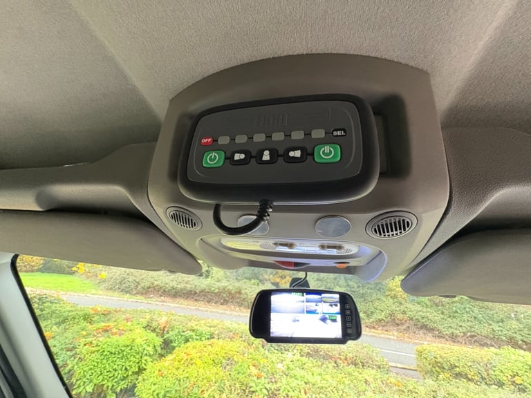 2019 Renault Master LL35dCi 130 Business Low Roof D/Cab Dropside CHASSIS CAB Diesel Manual