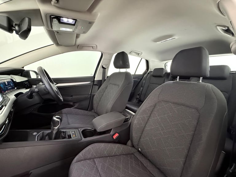 2020 Volkswagen Golf 1.5 TSI Life 5dr HATCHBACK PETROL Manual