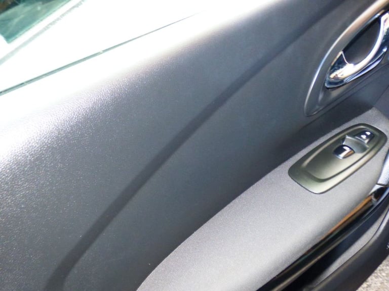  Renault Kadjar 1.5 dCi Dynamique Nav 5dr EDC Diesel