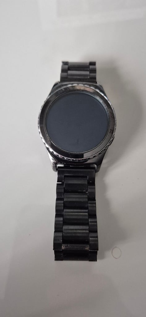 Samsung Galaxy Watch S2 Classic 