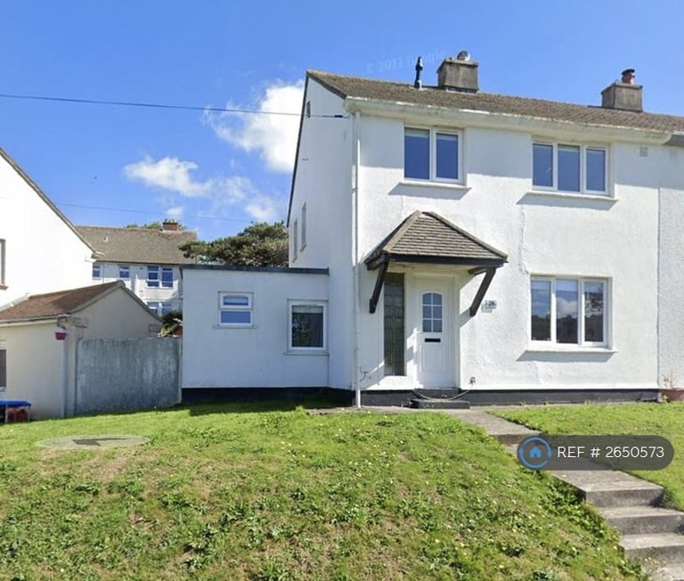 image for 1 bedroom in Old Hill Crescent, Falmouth, TR11 (#2650573)