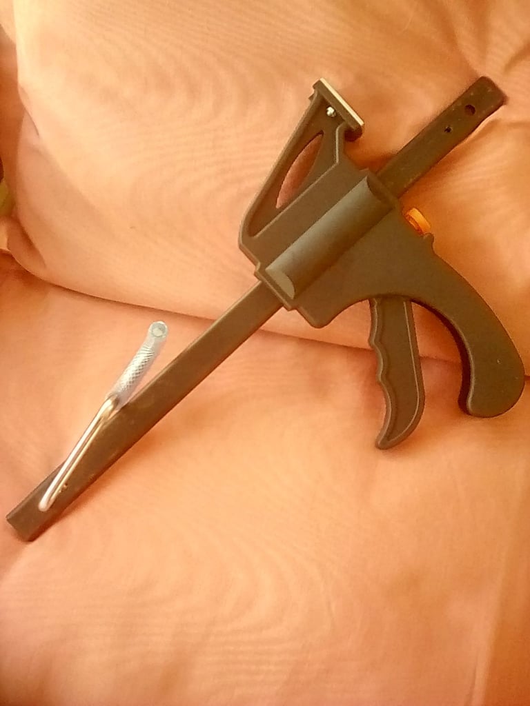 image for Awning pole Tensioner