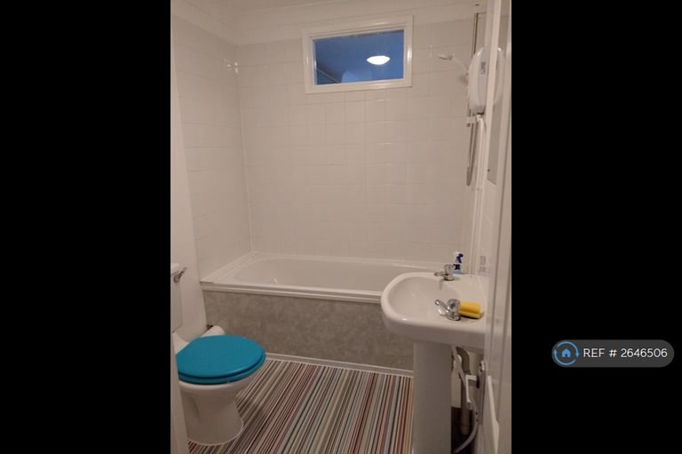 1 bedroom flat in Hoxton Road, Torquay, TQ1 (1 bed) (#2646506)
