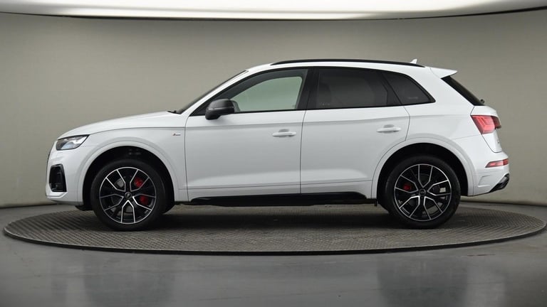 2023 Audi Q5 2.0 TFSI 45 Edition 1 SUV 5dr Petrol S Tronic quattro Euro 6 (s/s) (265 ps) SUV Petr...