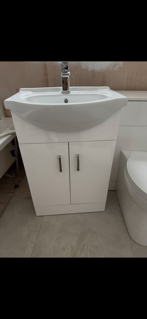 image for Bathrom can’t unit