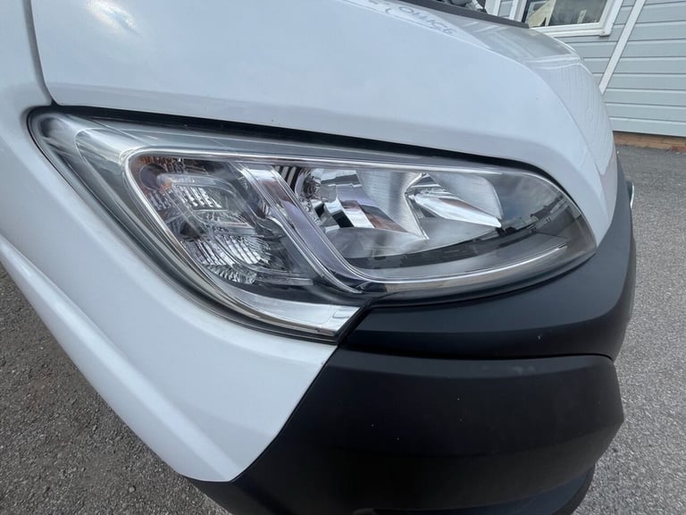 2023 23 VAUXHALL MOVANO 2.2 CDTI 3500 BITURBO PRIME PANEL VAN 5DR DIESEL MANUAL 