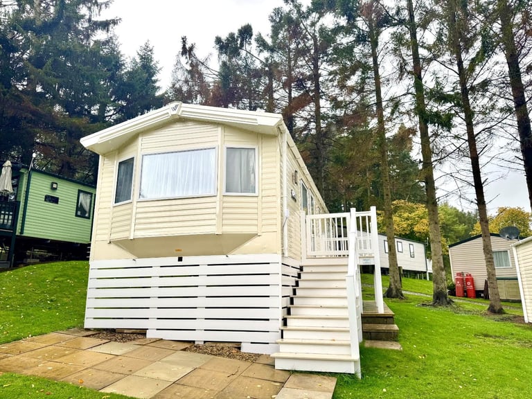 image for Willerby Rio 2018