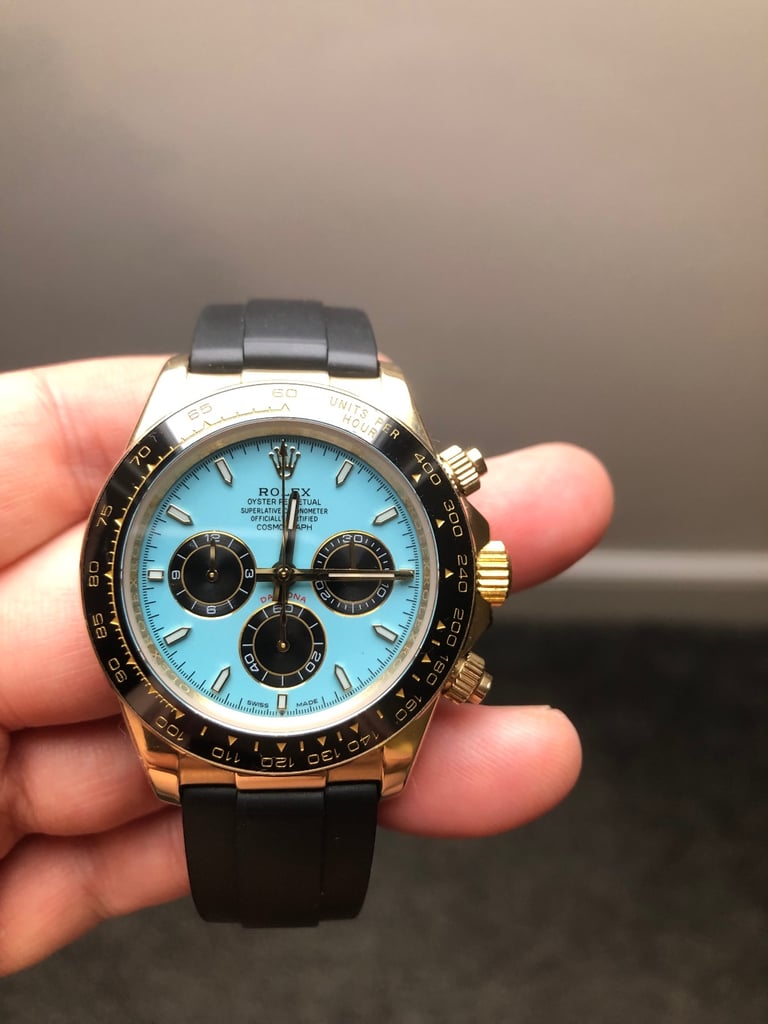 image for Men’s Watch - Swiss made 2025