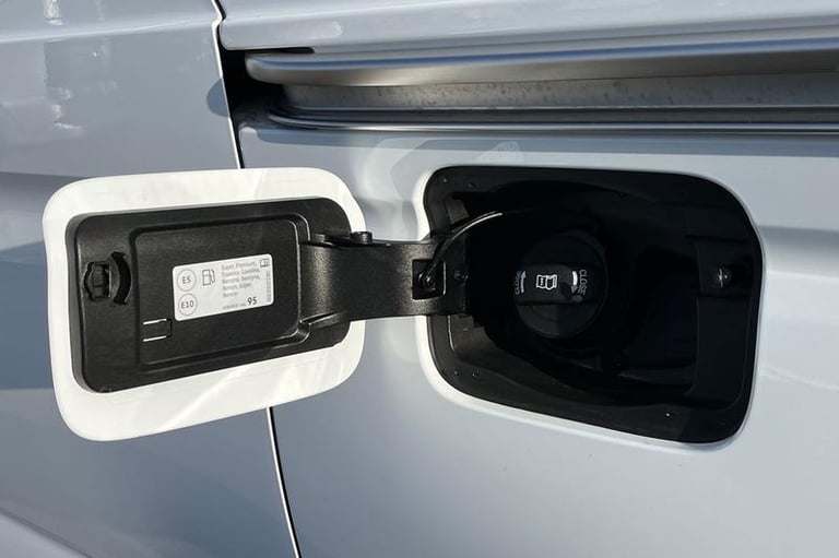 2025 Ford Transit Connect 1.5 EcoBoost PHEV 150 Trend Van Auto PANEL VAN PETROL/ELECTRIC Automatic