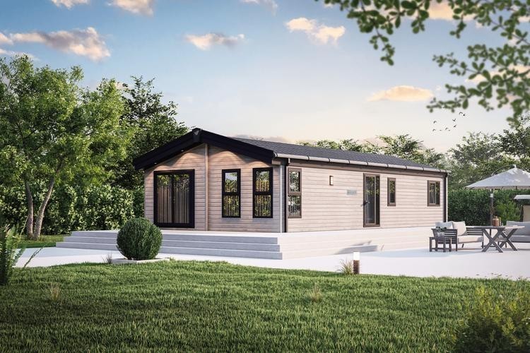 2026 Willerby Mapleton 40 x 20 2bed in Hastings  - Lodge / Caravan 