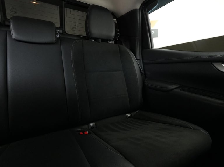  Mercedes-Benz X-Class 2.3 CDI Power Auto 4MATIC Euro 6 4dr Diesel Automatic