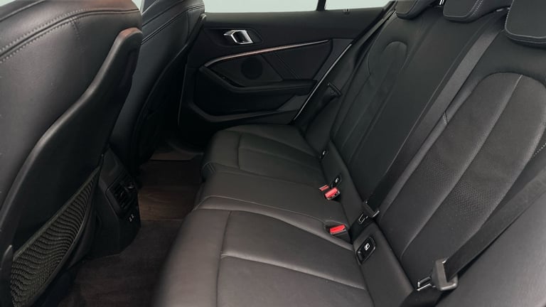 2020 BMW 1 Series 1.5 118i M Sport Hatchback 5dr Petrol DCT Euro 6 (s/s) (140 ps) - DRIVER ME Hat...