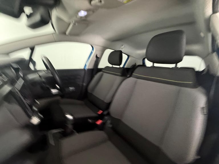 2019 Citroen C3 1.2 PureTech 82 Flair 5dr HATCHBACK PETROL Manual