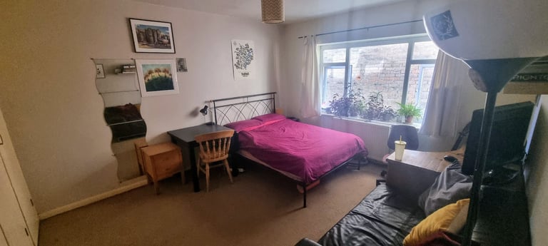 Double room in Seven dials