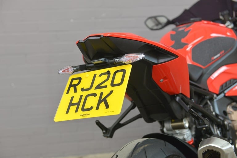 2020 BMW S 1000 RR 1000 Sport Euro 4